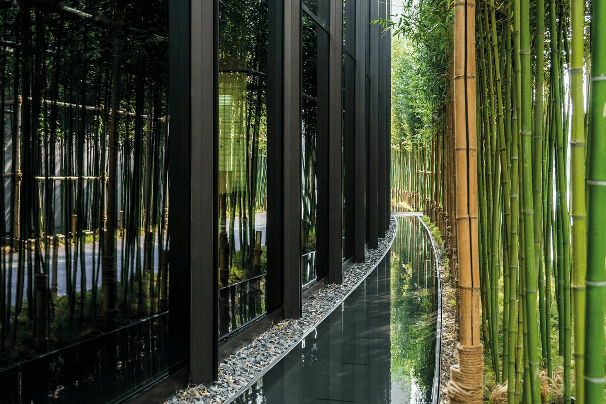 Bulgari Hotel Beijing