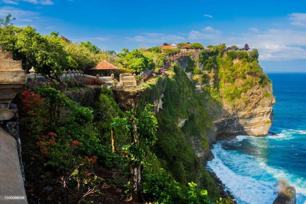 Uluwatu