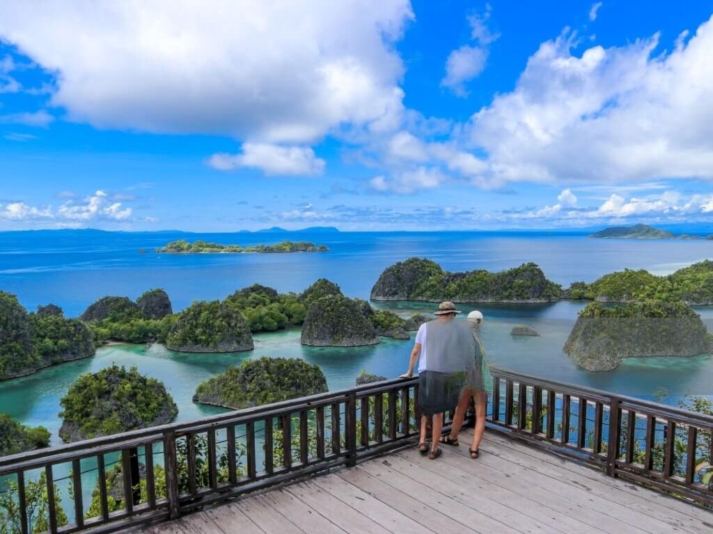 Raja Ampat