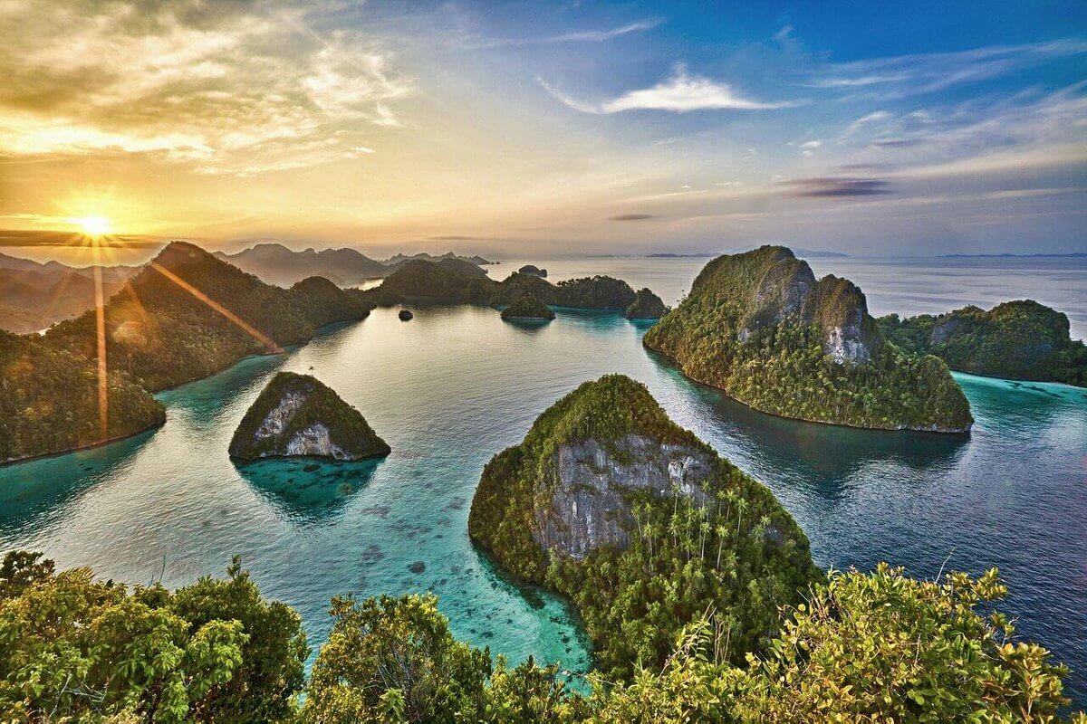 raja ampat