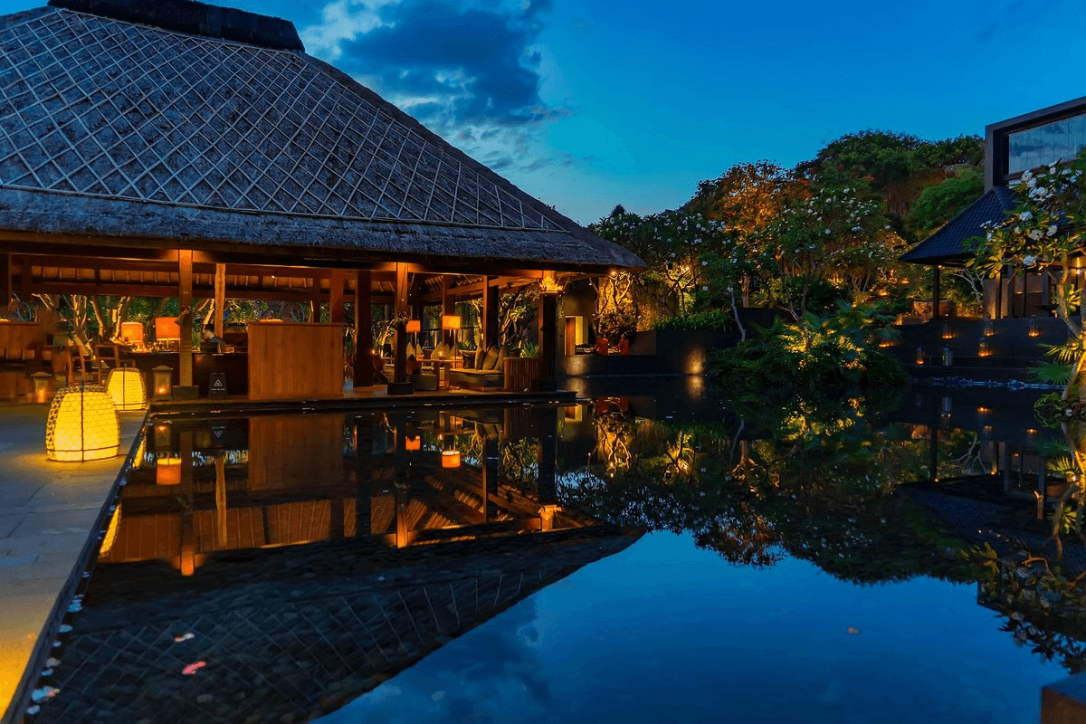 bulgari hotel and resort bali